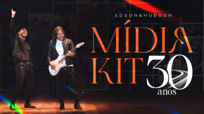 Mídia Kit - PARA ARTISTAS