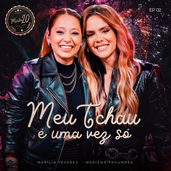 LANÇAMENTO MUSICAL COMPLETO