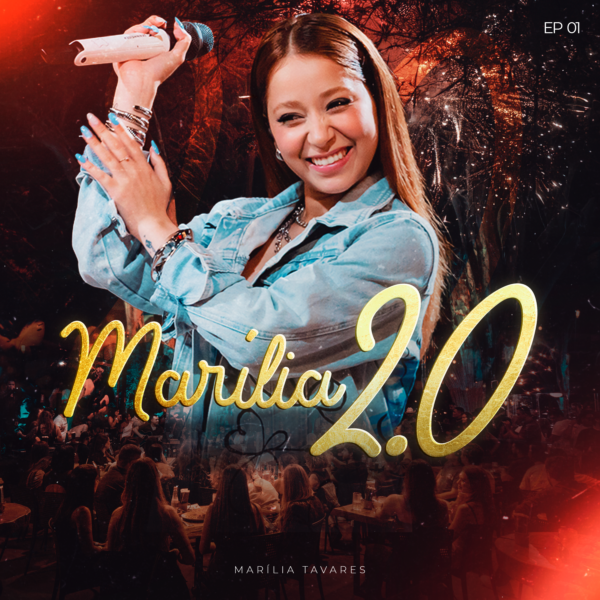 LANÇAMENTO MUSICAL COMPLETO