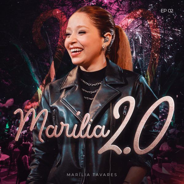 LANÇAMENTO MUSICAL COMPLETO