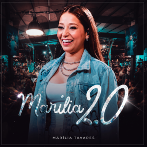 LANÇAMENTO MUSICAL COMPLETO