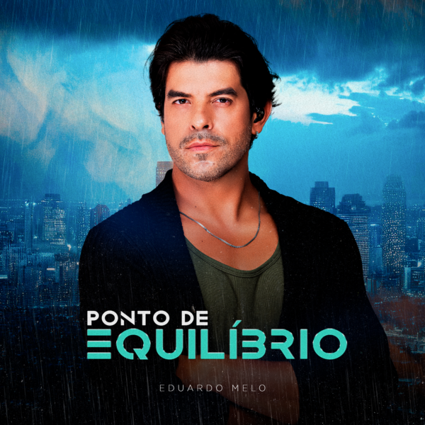 LANÇAMENTO MUSICAL COMPLETO