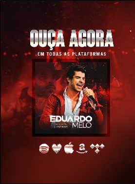 MOTION E VIDEO PARA LANÇAMENTOS MUSICAIS