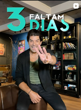 MOTION E VIDEO PARA LANÇAMENTOS MUSICAIS