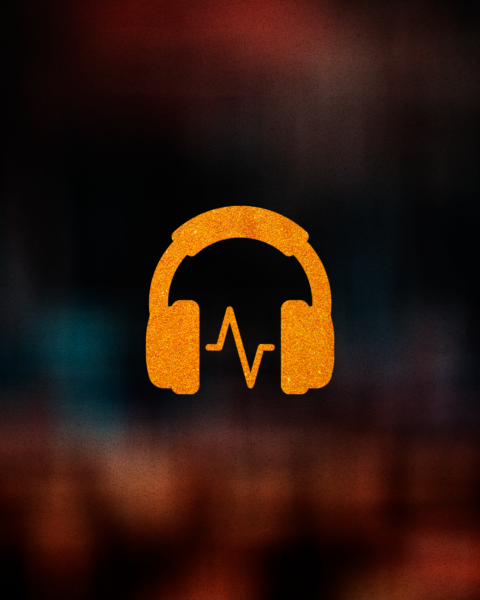 Identidade Completa para Lançamento Musical
