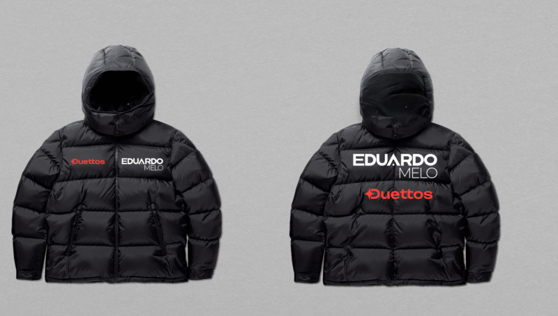 Uniformes Personalizados