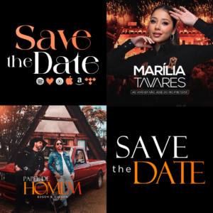 SAVE THE DATE