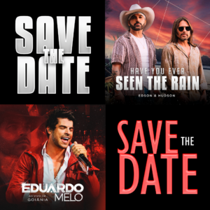 SAVE THE DATE