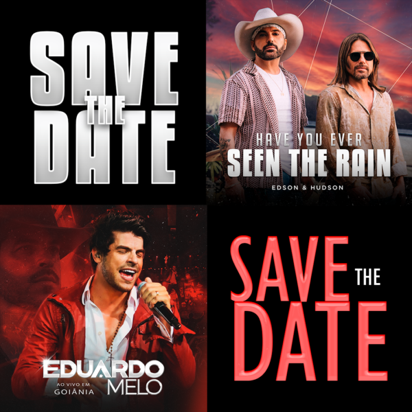 SAVE THE DATE