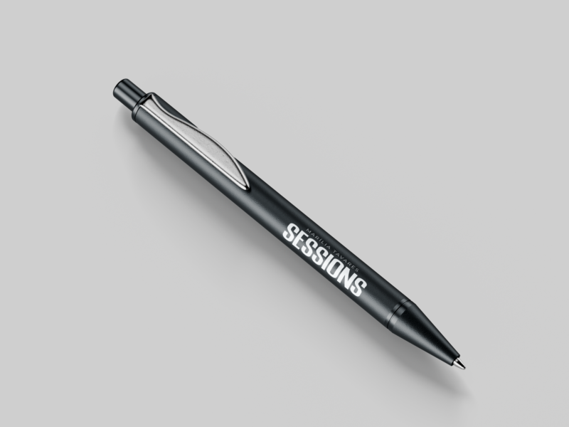Kit de Lançamento Personalizado