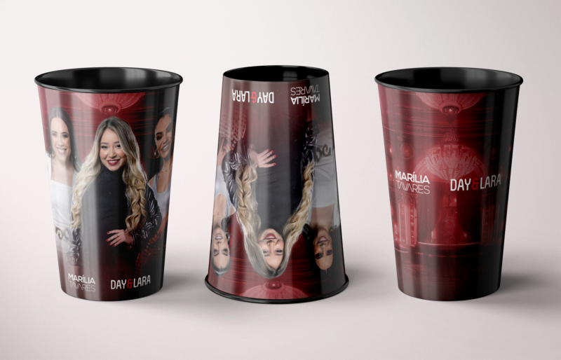 Copos Personalizados