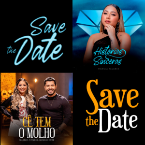 SAVE THE DATE