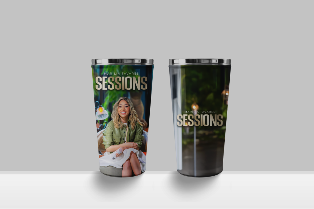 Kit de Lançamento Personalizado