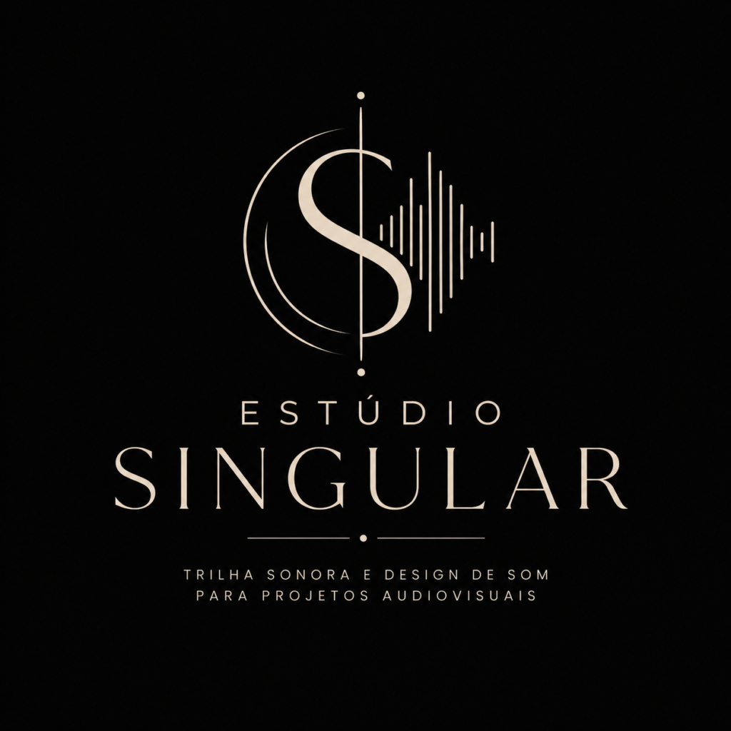 Estúdio Singular
