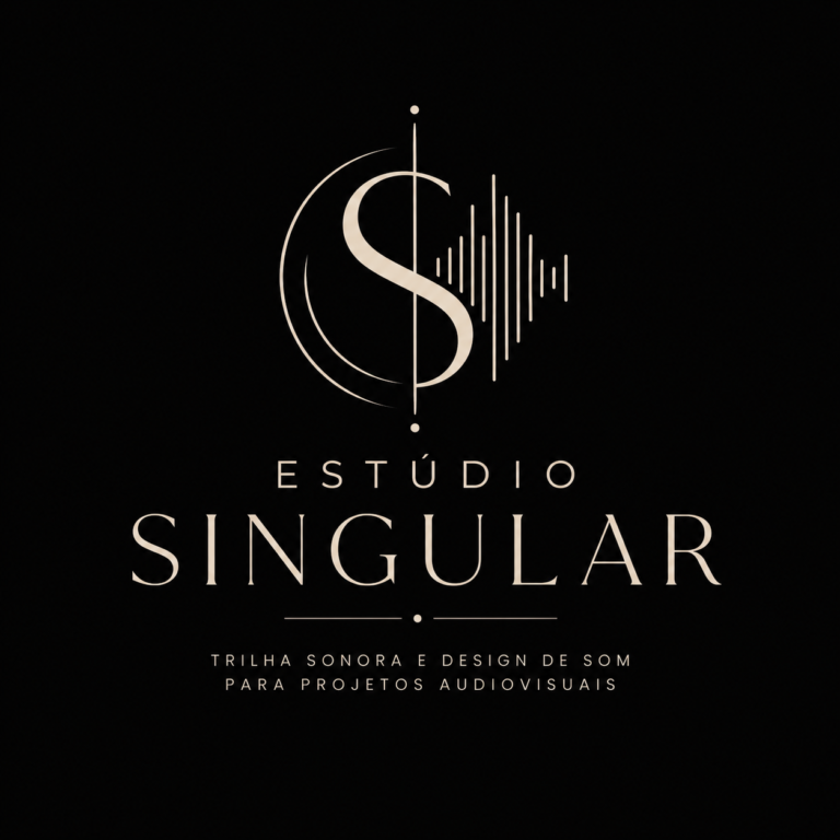 Estúdio Singular