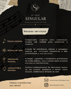 Composição
