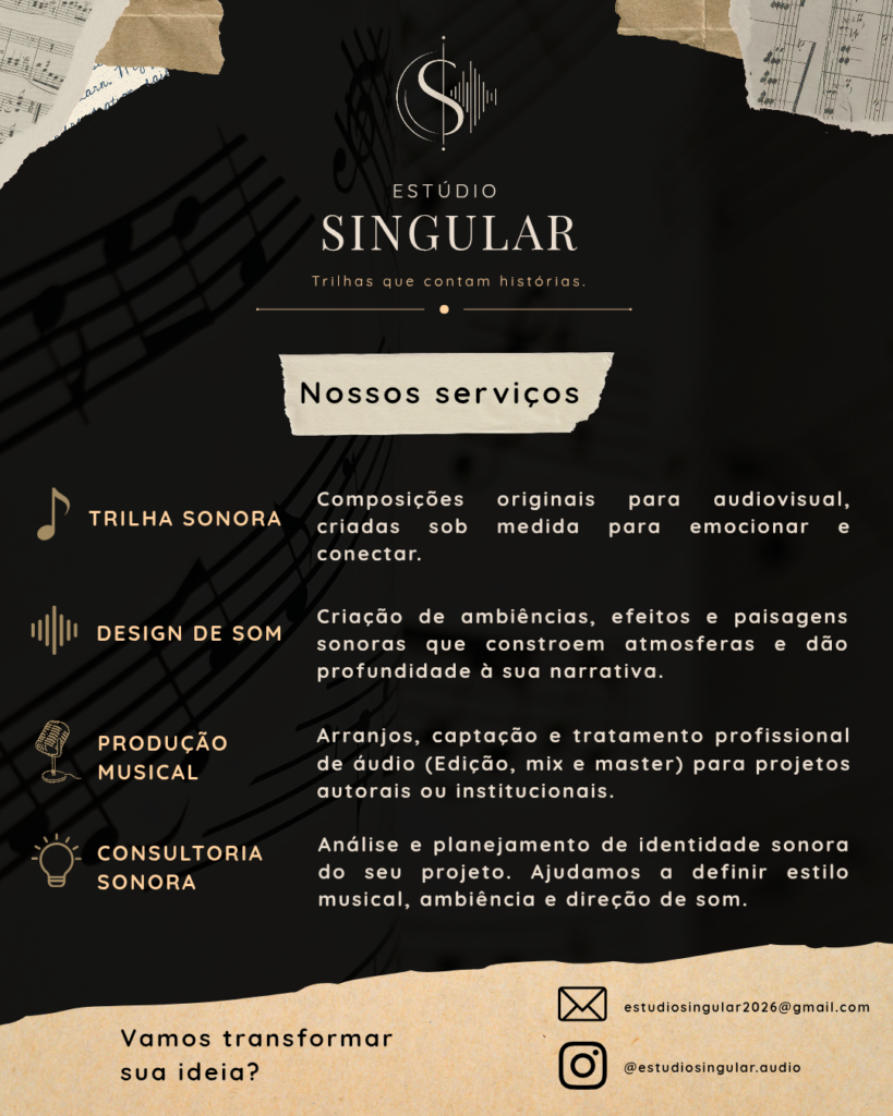 Composição