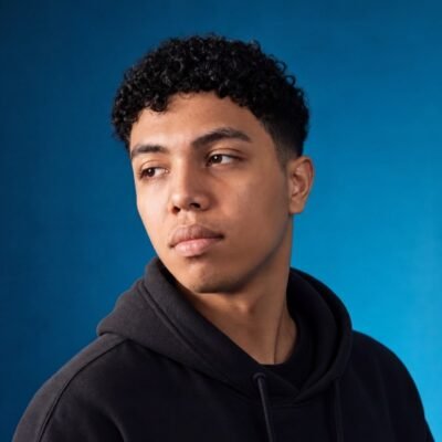 Kevyn | Social Média