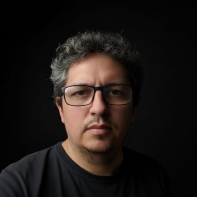 Roberto Fuentealba