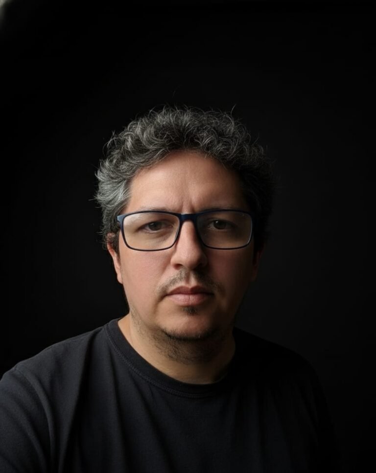 Roberto Fuentealba