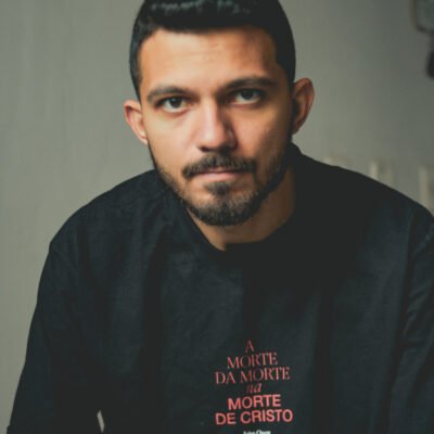 Alex Nascimento