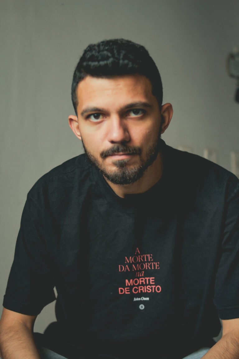 Alex Nascimento