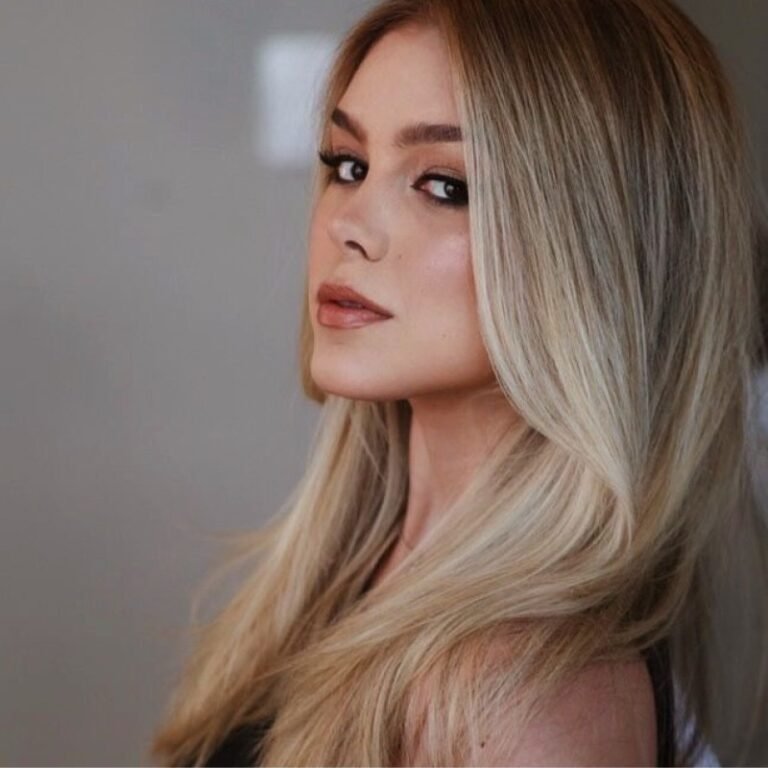 Julia Moraes