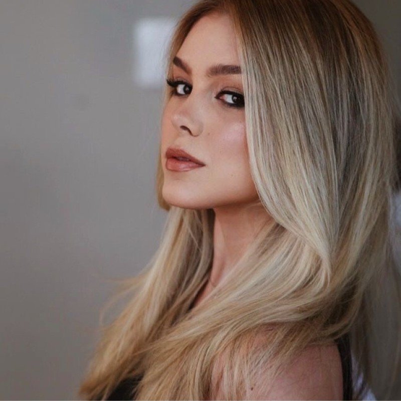 Julia Moraes