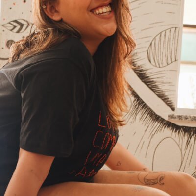 Isa Olivieri