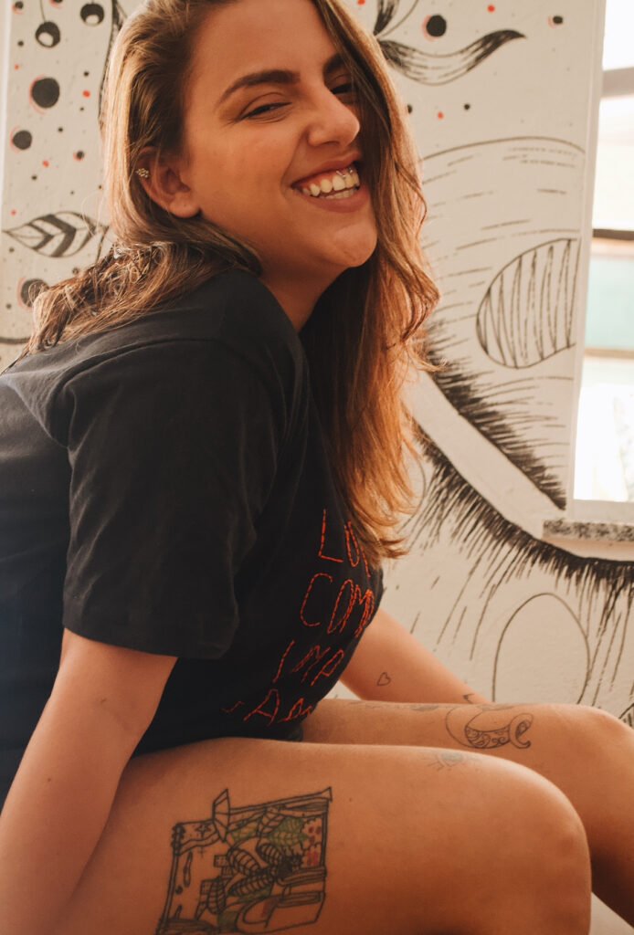 Isa Olivieri