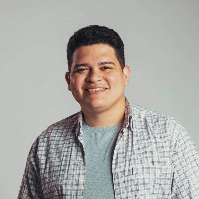 Marcio D’Guia