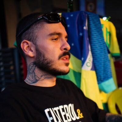 Mateus de Paula