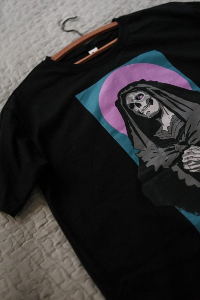 Estampa para camisa