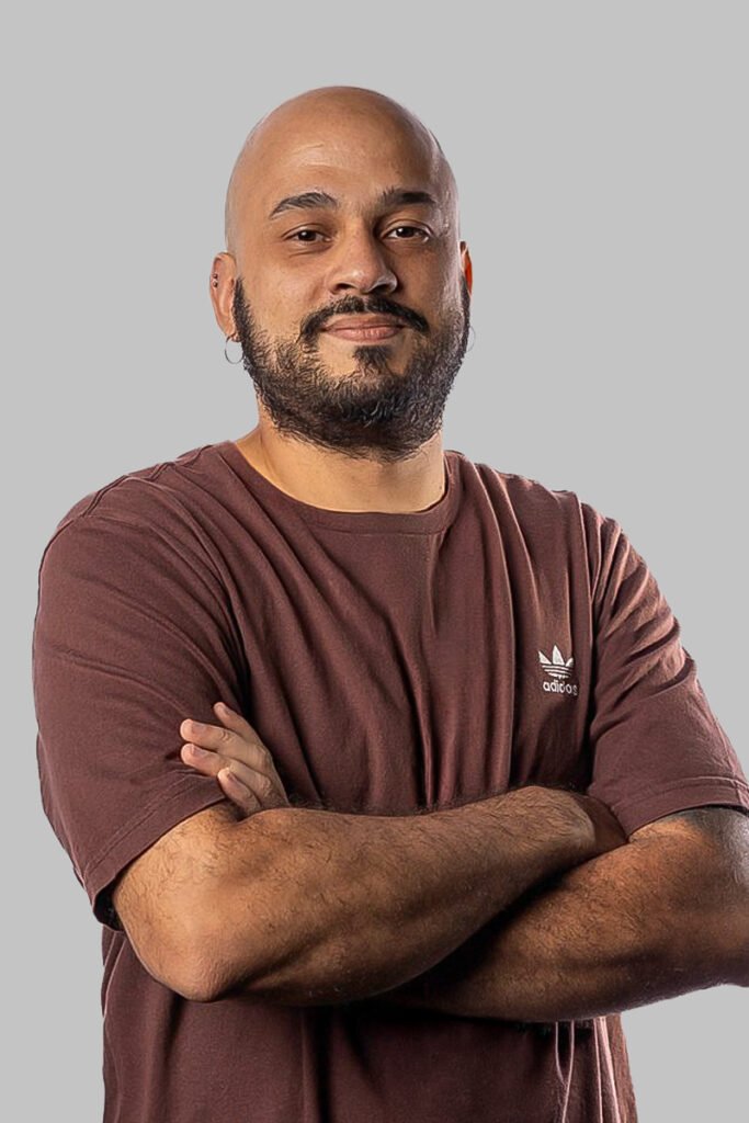 Marcelo Valério