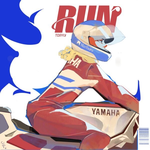 Cover art