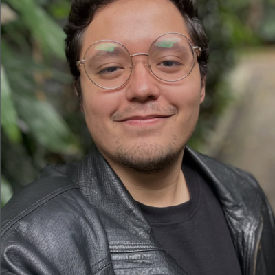 Thiago Escajadillo