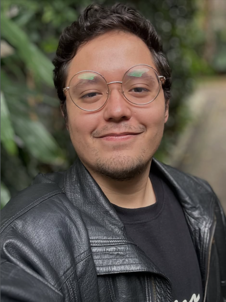 Thiago Escajadillo