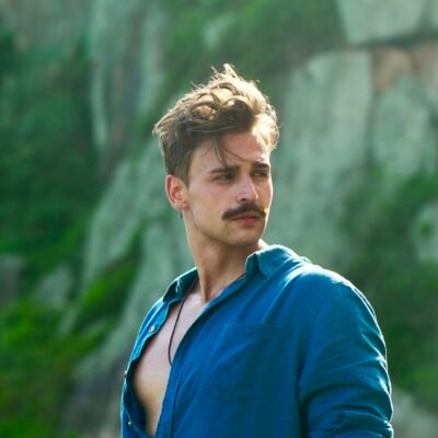 Rafael Buskov