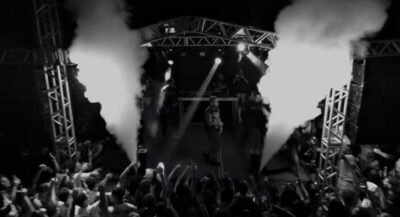 Vídeo de Show Artista ( @borges )