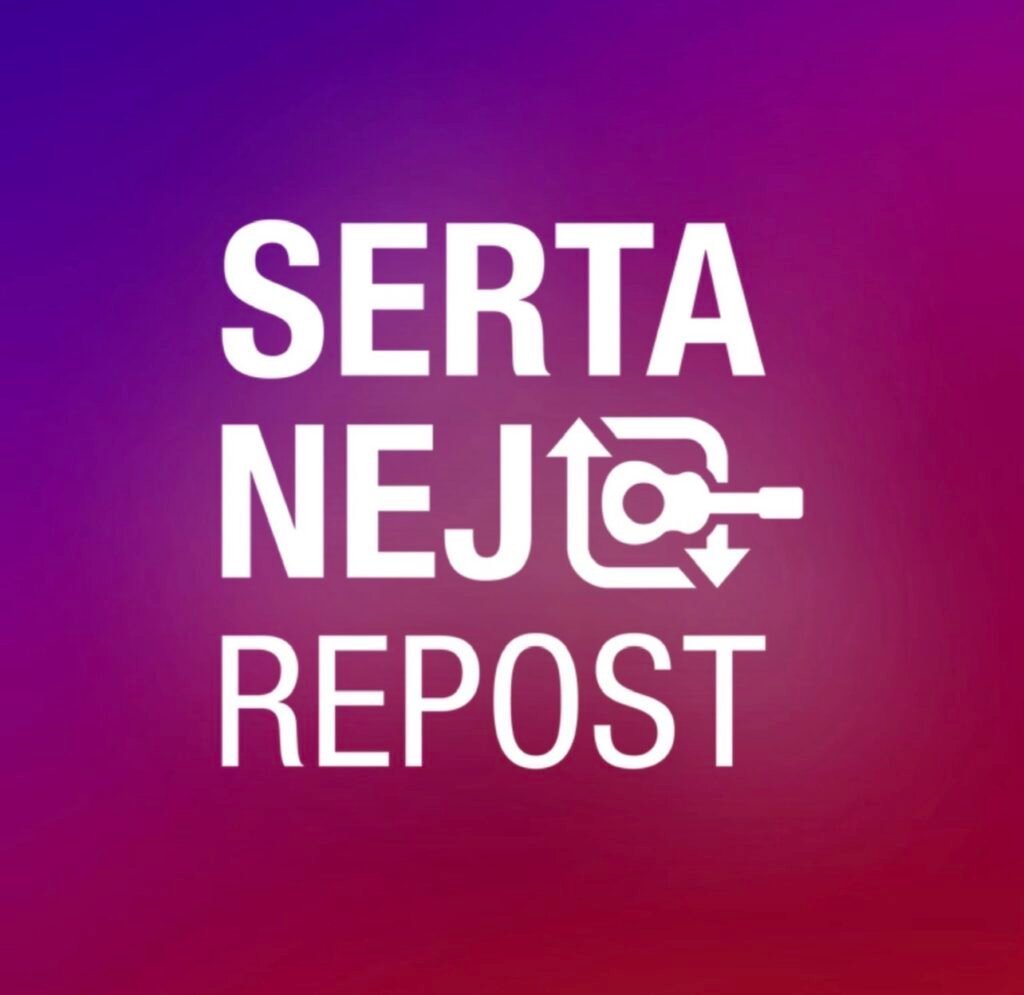 Sertanejo Repost