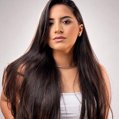 Ivina pereira