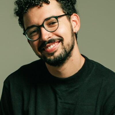Marcos Rogério