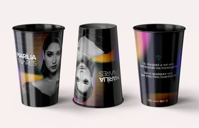 Copos Personalizados