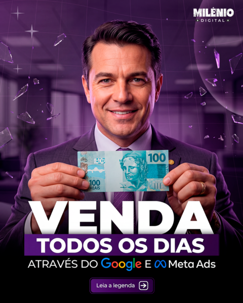 Tráfego pago