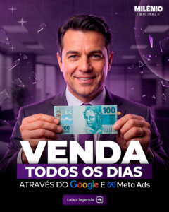Tráfego pago