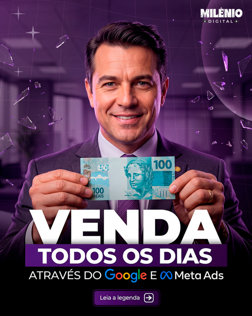 Tráfego pago