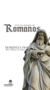 programação igreja