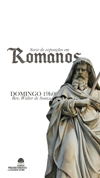programação igreja