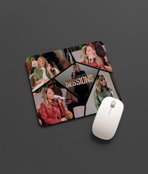 Kit de Lançamento Personalizado
