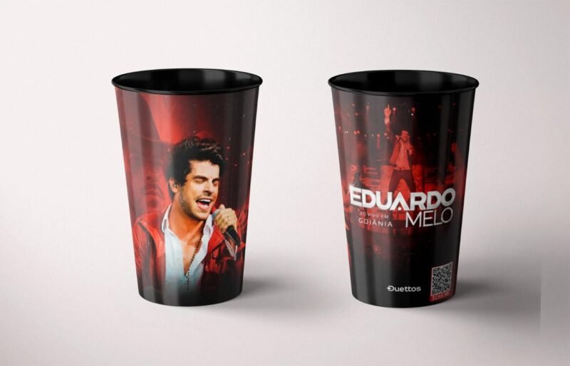 Copos Personalizados